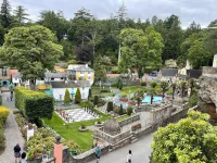 Tyn Y Fron Country House