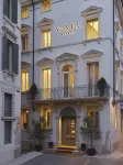 Vista Verona - breakfast