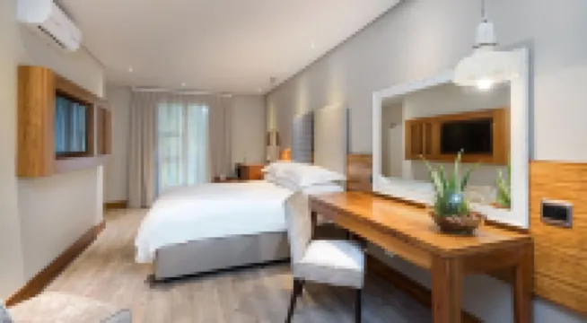 Anew Resort Hunters Rest Rustenburg