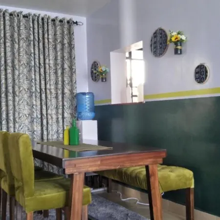 Cozy Room Jkia