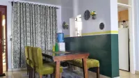 Cozy Room Jkia