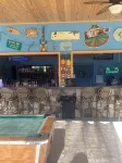 Beverly hills inn - bar