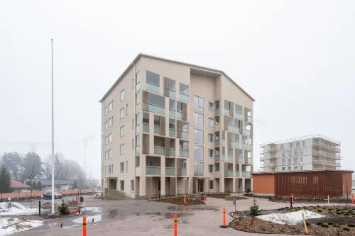 Hiisi Homes Espoo Finnoo Hotels in Espoo