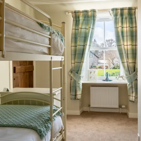 Bridgend House B&B