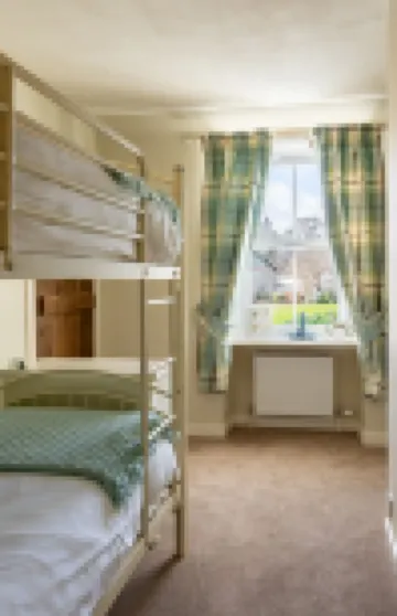 布里真德之家木屋 B & B