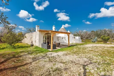 2771 Uliveto Valeria - Trullo Palma by Perle di Puglia