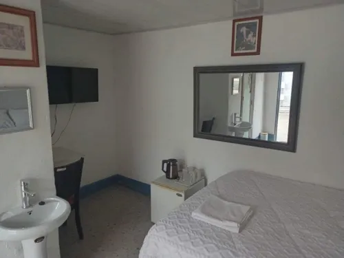 Che-Joy Hotels in Kitwe