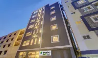 Treebo de Alphabet Kondapur Hotels near Shaurya Dam