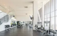 Latitud Providencia - Gym