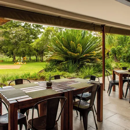 Kruger Park Lodge Unit No 308 with Private Pool - Nyala Lodge