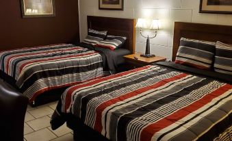 Lighthouse Lodge