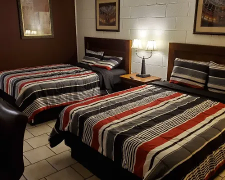 Lighthouse Lodge Hotels in Bond County