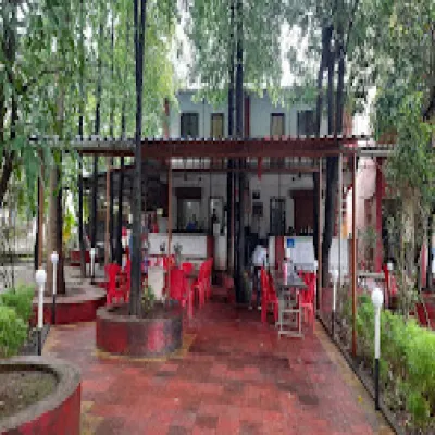 Smita Baug Hotels in Dhamote