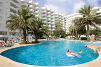 Aparthotel Playa Dorada - Ocean View