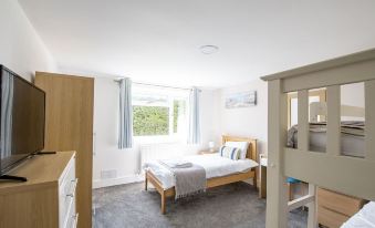 Mersea Island Holiday Park