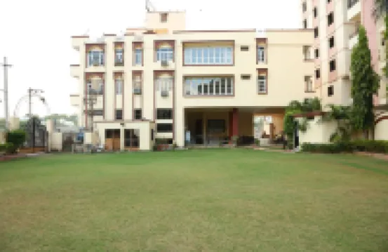 Hotel Garden View