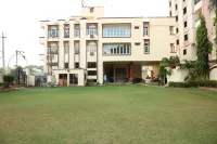 Hotel Garden View