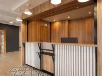 B&B Hotel Lorient Ploemeur Hotels in Clohars-Carnoet