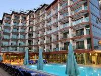 Uk Blue Coast Hotel Hotels near Dim River