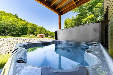 Chalets Grande-Pointe