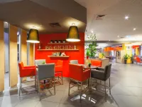 Ibis Kaliningrad Tsentr Hotel - 애견동반