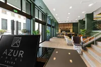 Azur Hotel Volos