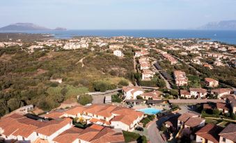 Anemone Apartment with Seaview Terrace by Wonderful Italy