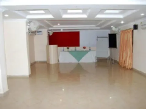 Hotel Raj Residency Hotels in Koraput