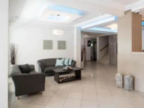 Hotel Akropol Katerini otelleri