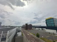 City Centre Albert Dock & Arena Apartments - chambre d’hôtes