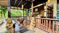 Gili Buana Hotels in Пеменанг