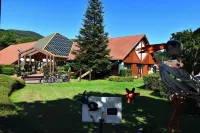 La Petite Fecht Hotels near Eglise Evangelique Chrischona