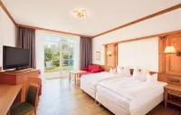 Glasl's Landhotel Các khách sạn ở Parsdorf
