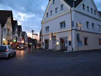 Hotel Amadis Hôtels à : Lette