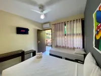 Hotel Canto do Rio Maresias