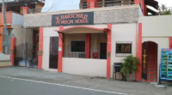 Vhauschild Transient Rooms -B