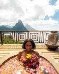 Caille Blanc Villa & Hotel - Adults Only - Hot Springs