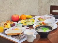 Sea Cruise Hotel - breakfast