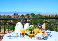 Riad Chay & Boutique Hotel di Ait Ben Haddou