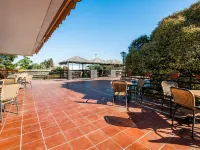 Hotel Los Olivos Hotel a Getafe