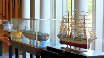 その他 ナビオス横浜の写真