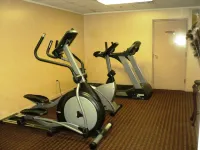 Park Grove Inn - Gym