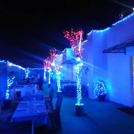 Hotel B.R. Inn Hotéis em Panipat