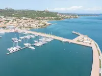 La Lampara House - Happy Rentals Hotels in Cannigione