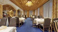 Hotel Alte Post Hotels in Sankt Anton am Arlberg