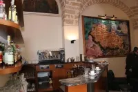 Hotel Adria - bar