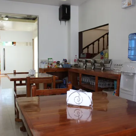 Casa Belina