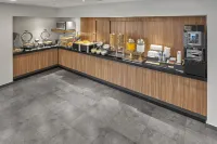 薩莫拉城市快捷酒店 - 早餐