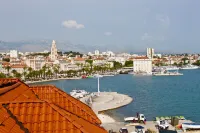 Galeria Valeria Seaside Downtown - Mag Quaint & Elegant Boutique Hotels - con vista mare