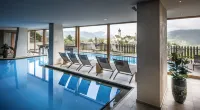 Hotel Emmy - Five Elements - Uima-altaat